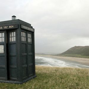 Meet your Posher, Robin